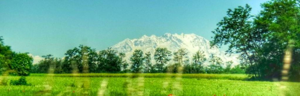 monte rosa da cavenago brianza